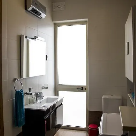 Διαμέρισμα Seabreeze In Malta